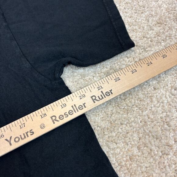 Y2K Disney Performing Arts Yamaha 08 T Shirt Men's Medium - Picture 4 of 9